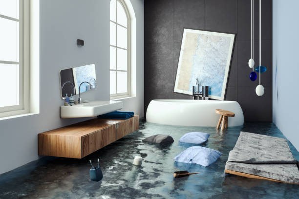Best Sewage cleanup and water damage restoration  in Harrison, NY