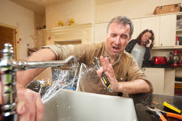 Best Water damage restoration near me  in Harrison, NY